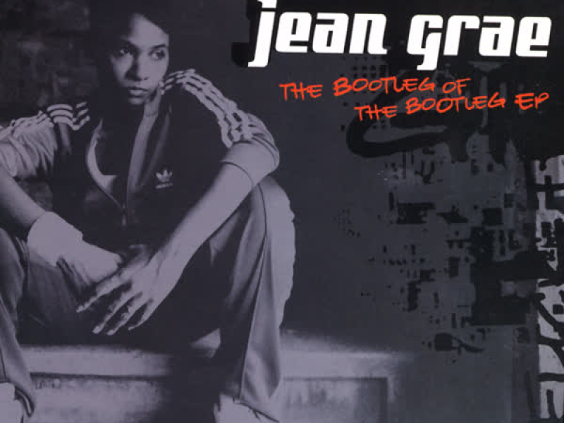 The Bootleg Of The Bootleg EP
