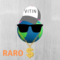 Raro (Single)