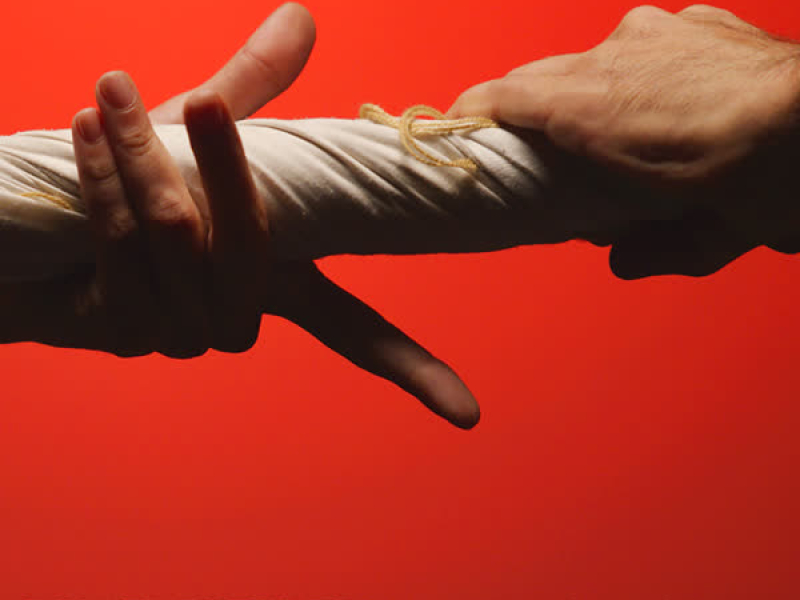 En Esta Cama (Single)