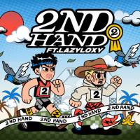 มือสอง (2nd HAND) (Single)