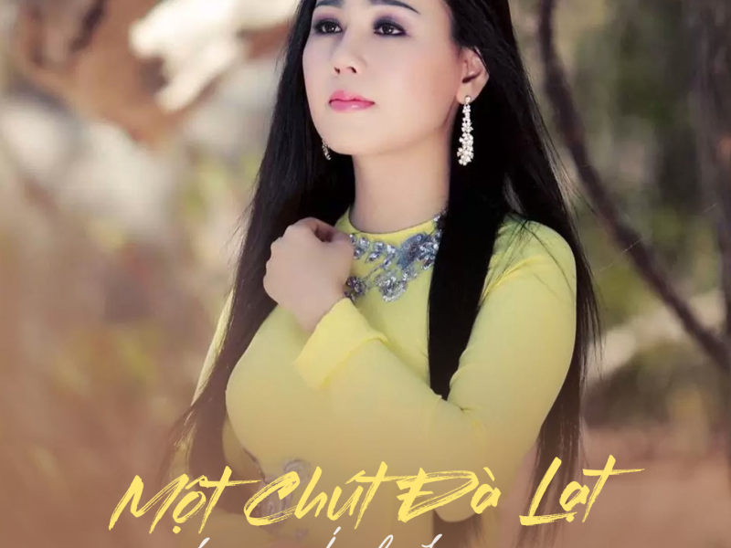 Một Chút Đà Lạt (Single)