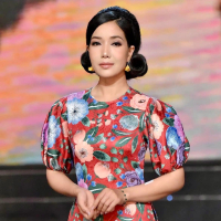 Chiều Qua Phà Hậu Giang (Single)