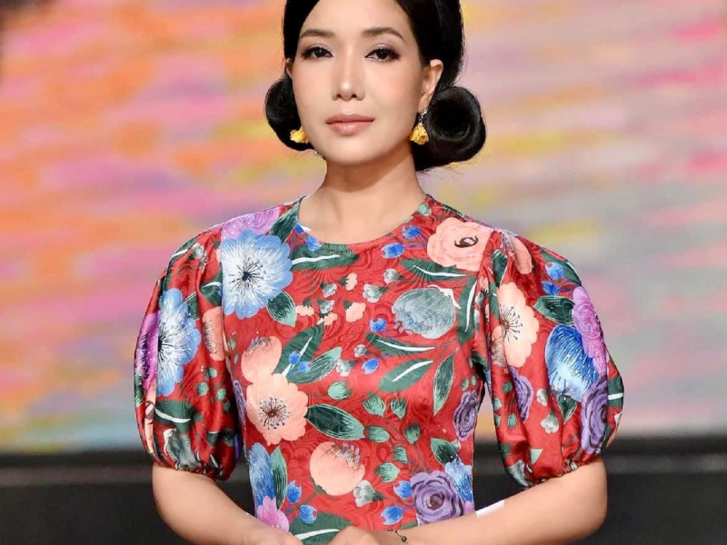 Chiều Qua Phà Hậu Giang (Single)