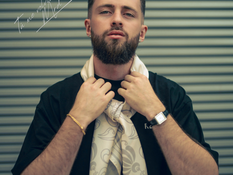 TÚ ME VOLVISTE MRD (Single)