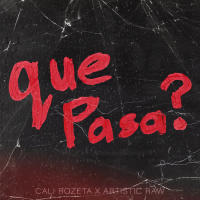 Que Pasa (Single)