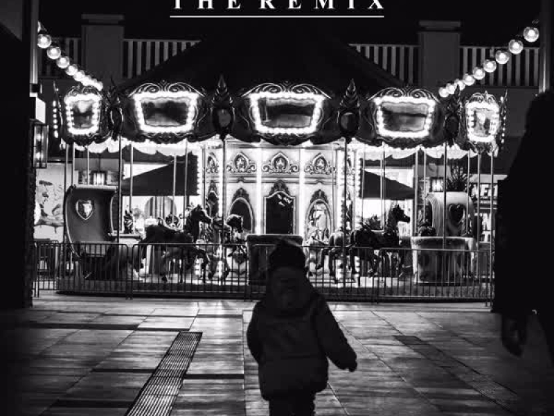 Carousel (The Remix) (Single)