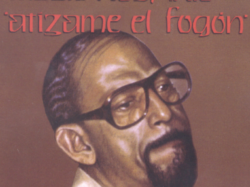 Atízame El Fogón