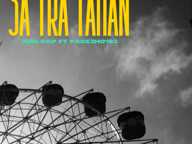 Sa Tra Tahan (Single)