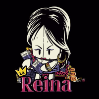 La Reina (Single)