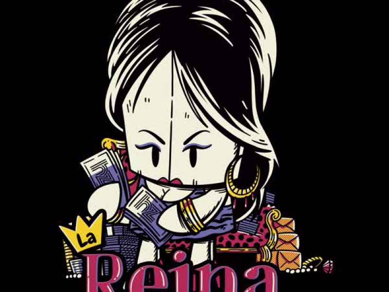 La Reina (Single)