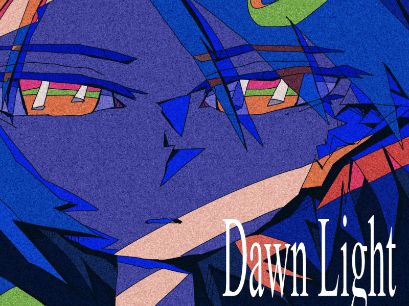 Dawn Light (Single)
