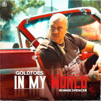 In My World (feat. Ronnie Spencer) (Single)