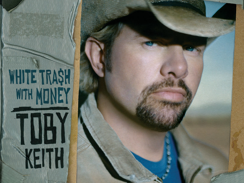 White Trash With Money