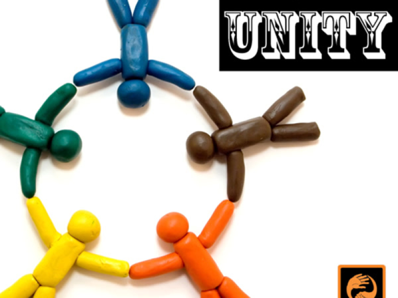 Unity (Single)