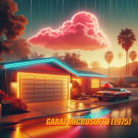 Garaż Microsoftu (Single)