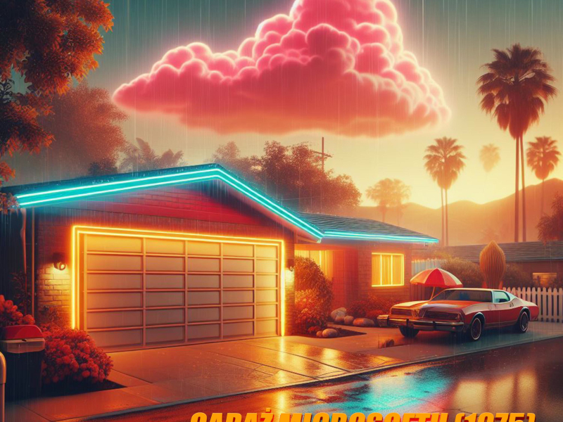 Garaż Microsoftu (Single)