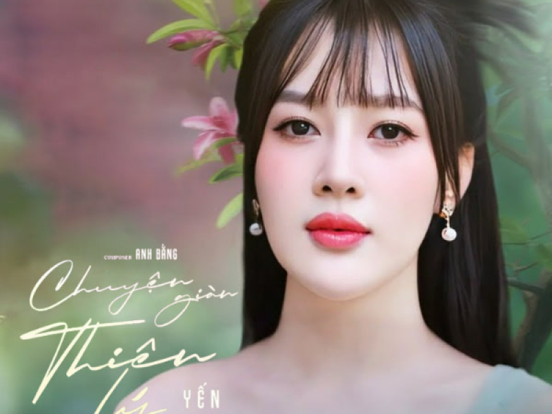 Chuyện Giàn Thiên Lý (Single)