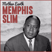 Mother Earth (Single)