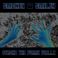 Stroke the Furry Wallz (EP)