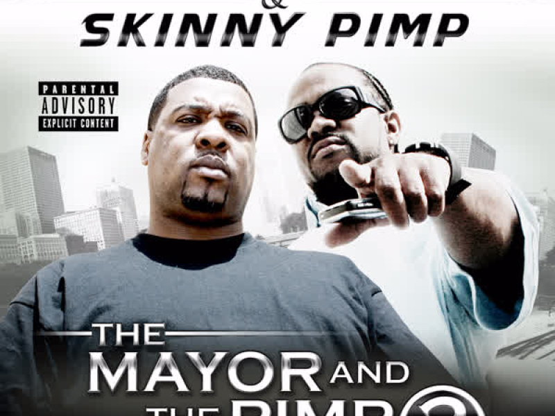 The Mayor and the Pimp 2