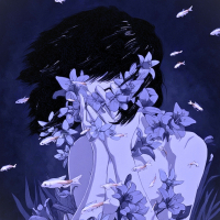 while the angel fades (Single)