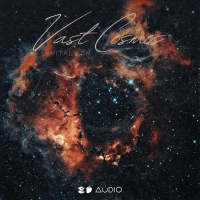 Vast Cosmos (Single)