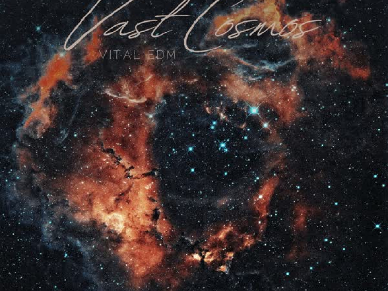Vast Cosmos (Single)