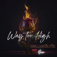 Way Too High (Single)