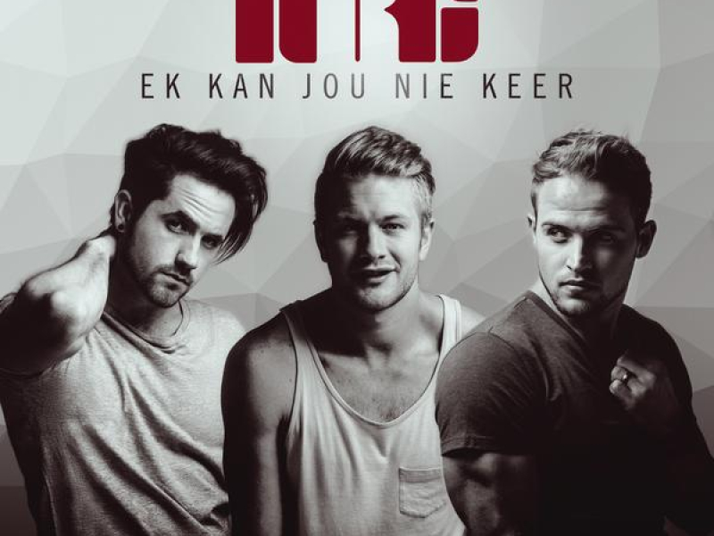Ek kan Jou nie Keer (Single)