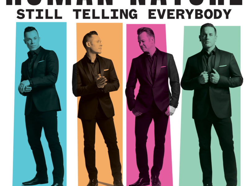 Don't Say Goodbye (Reimagined) (Single)