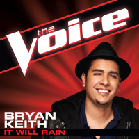 It Will Rain (The Voice Performance) (Single)