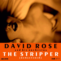 The Stripper (Remastered)