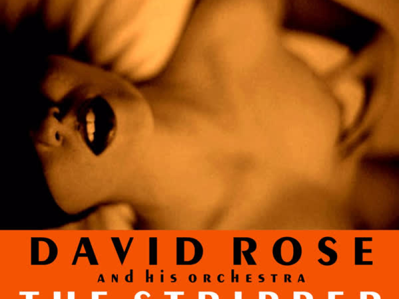 The Stripper (Remastered)