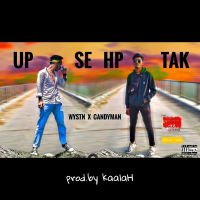 UP SE HP TAK (Single)