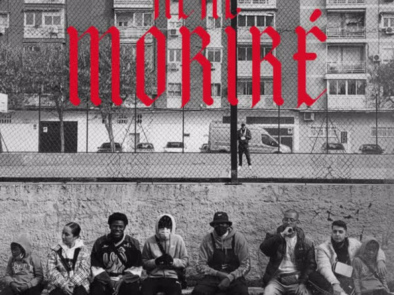 Real Moriré (Single)