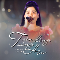 Trên Dòng Sông Hậu (Single)