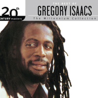 The Best Of Gregory Isaacs 20th Century Masters The Millennium Collection