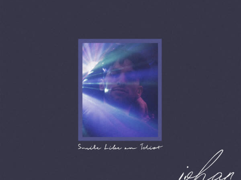 smile like an idiot (Single)