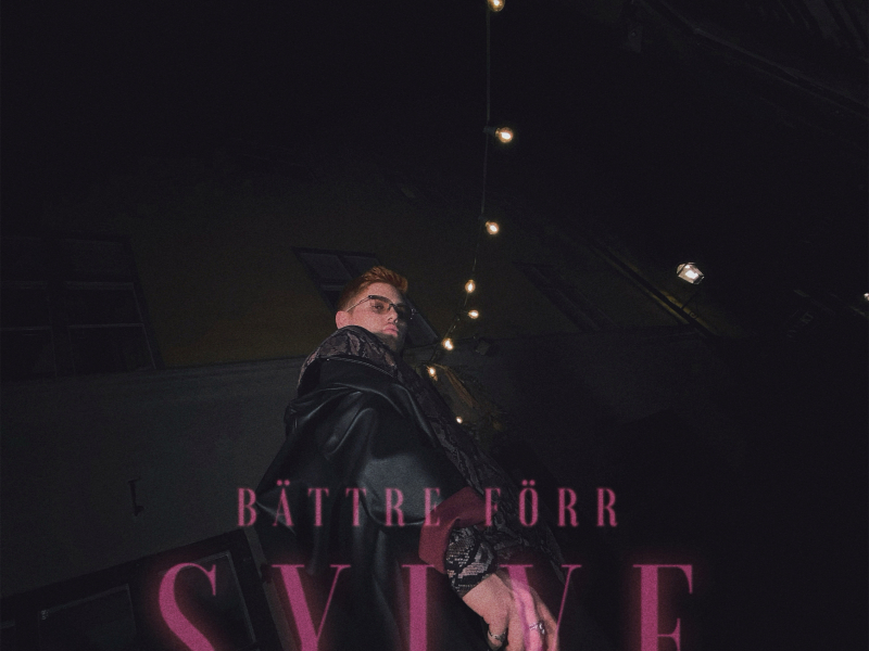 Bättre förr (Single)