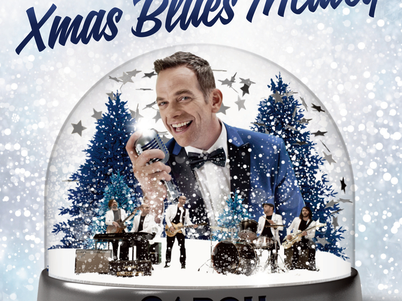 Xmas Blues Medley