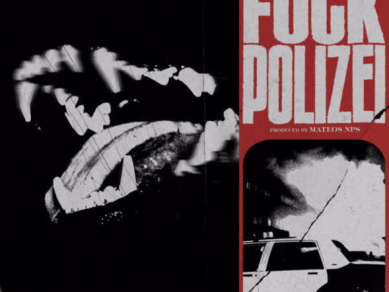Fuck Polizei (Single)