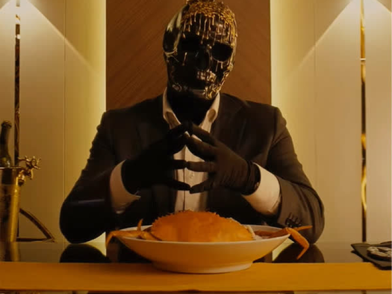 ВСЕМ ПРИВЕТ Я МОРИАРТИ PHONK (Single)