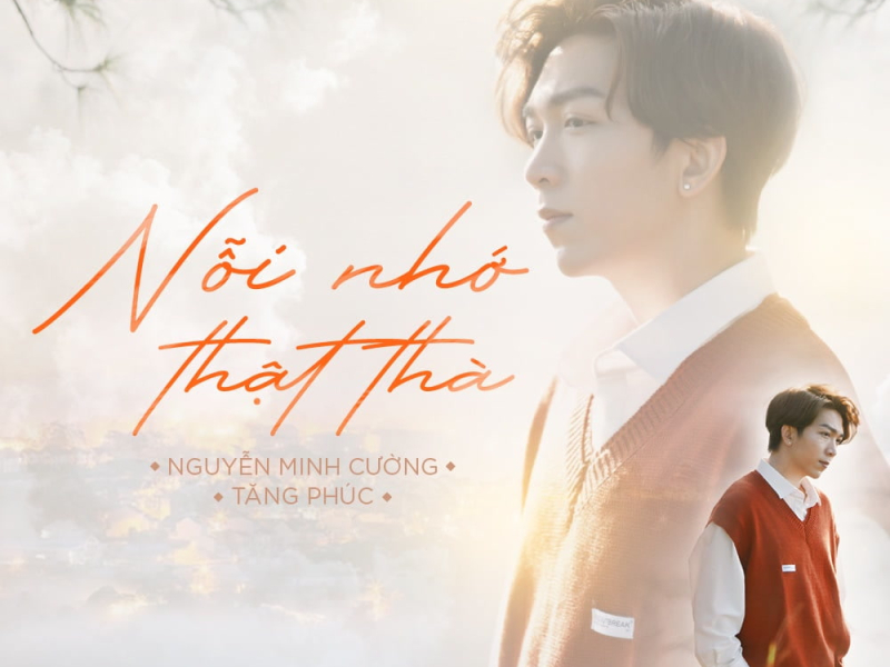 Nỗi Nhớ Thật Thà (Single)