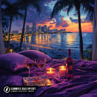 Glimmer & Gold (VIP Edit) (Single)