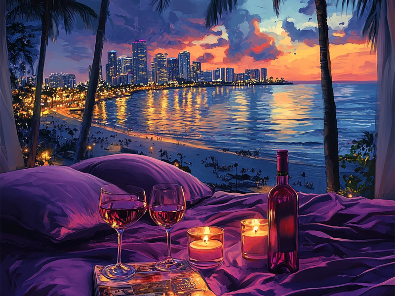 Glimmer & Gold (VIP Edit) (Single)