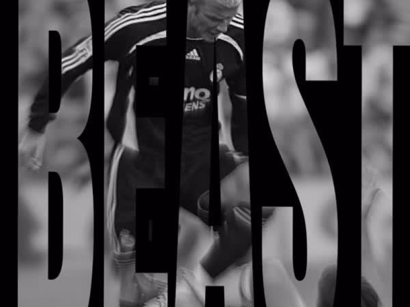 BECKHAM (Single)