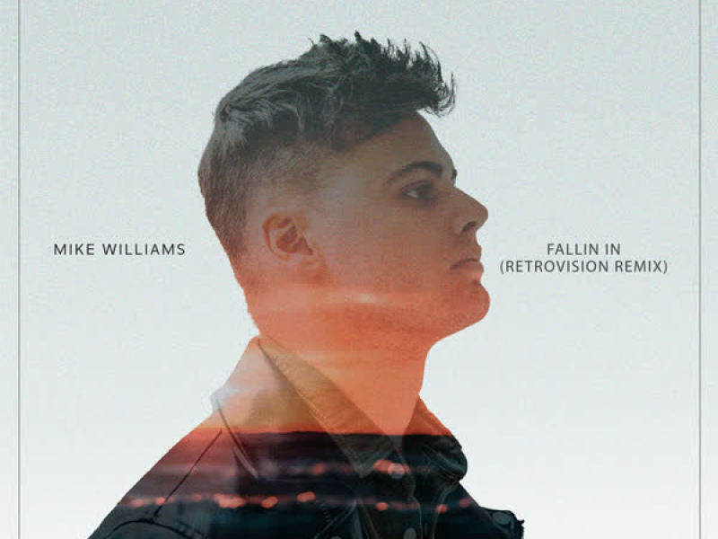 Fallin' In (RetroVision Remix) (Single)