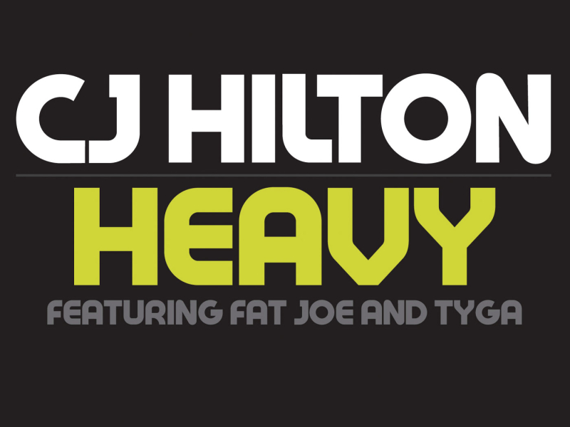 Heavy (Single)