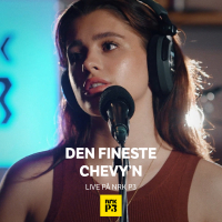 Den fineste Chevy’n (Live på NRK P3) (Single)