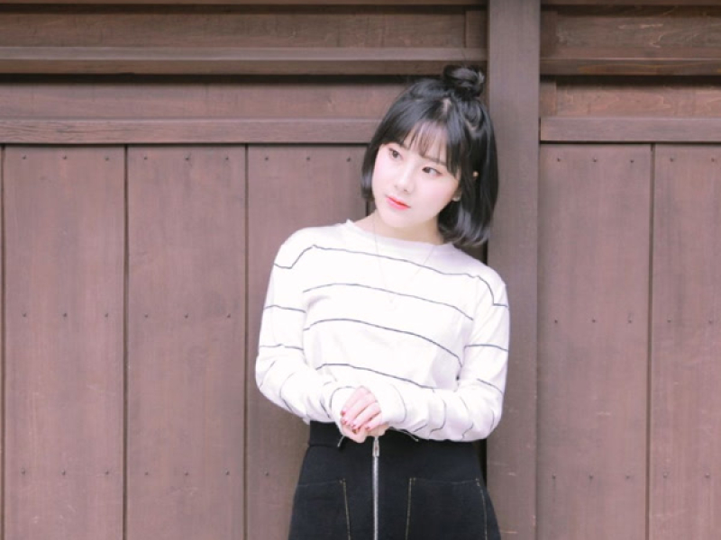 Good (Feat. J_ust) (Single)